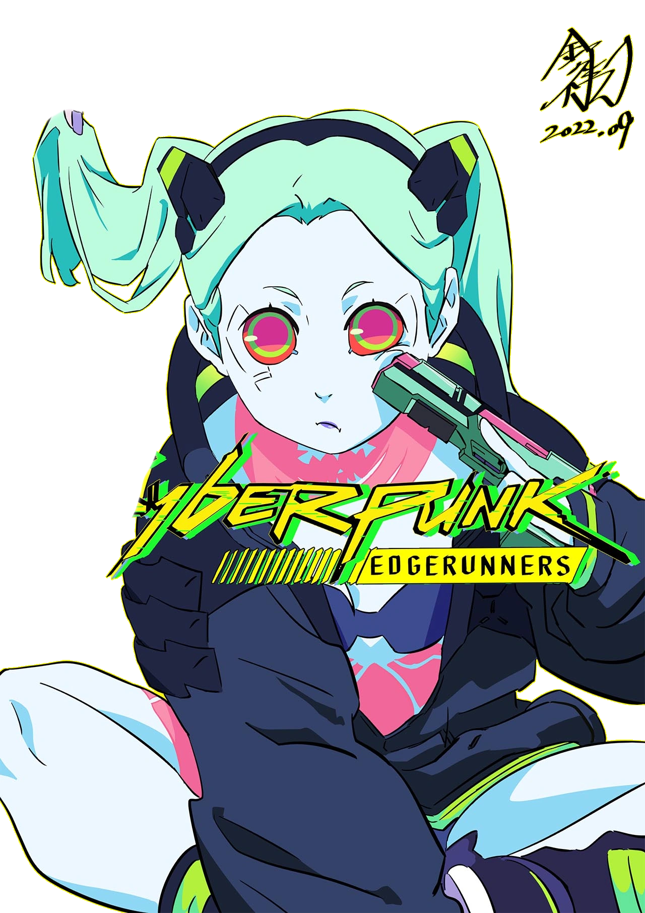 Rebecca Cyberpunk Edgerunners Render 4 By Ssundpool On DeviantArt rebecca-cyberpunk-edgerunners-render-4-by-ssundpool-on-deviantart
