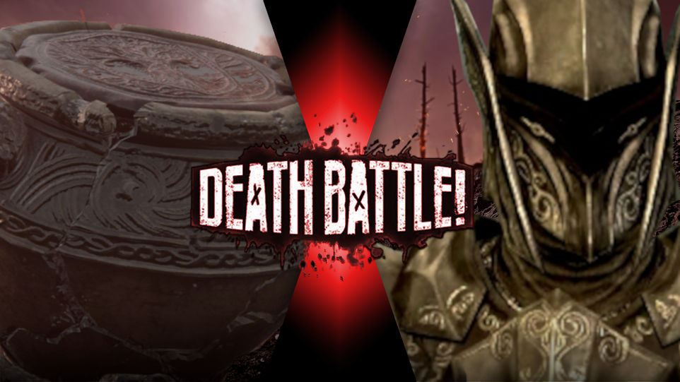 Alexander Warrior Jar Vs Ebony Warrior by Ssundpool on DeviantArt