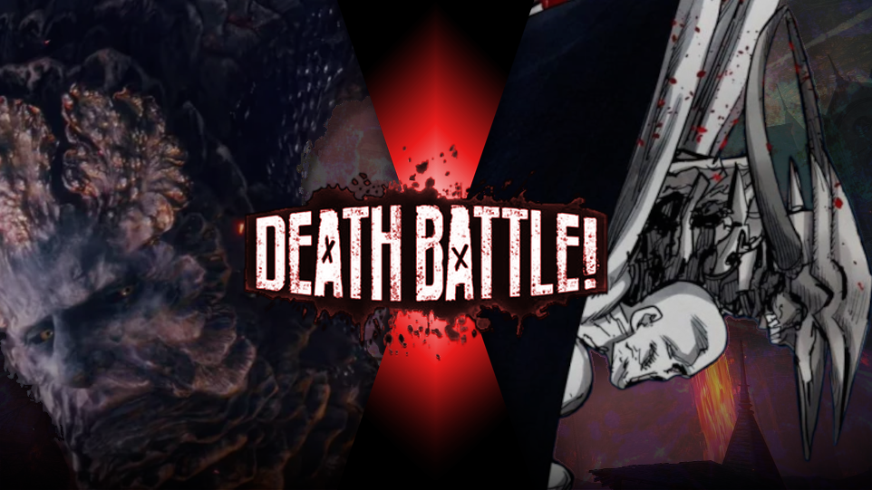 SCP death battles my opinion : r/SCP