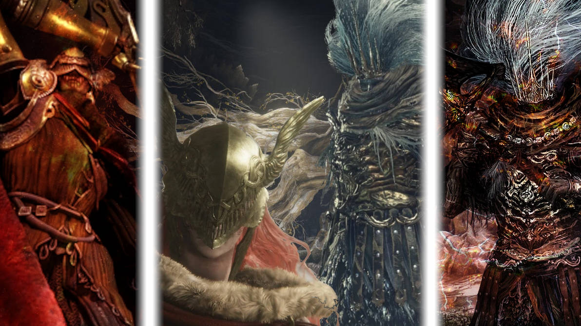 Malenia Vs Nameless King Edit By Ssundpool On Deviantart Malenia Vs Nameless King Edit By Ssundpool On Deviantart