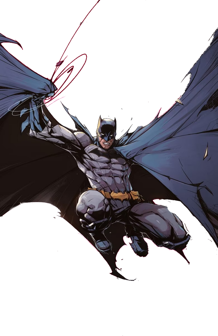 Batman Rander Batman Render #5 by Ssundpool on DeviantArt