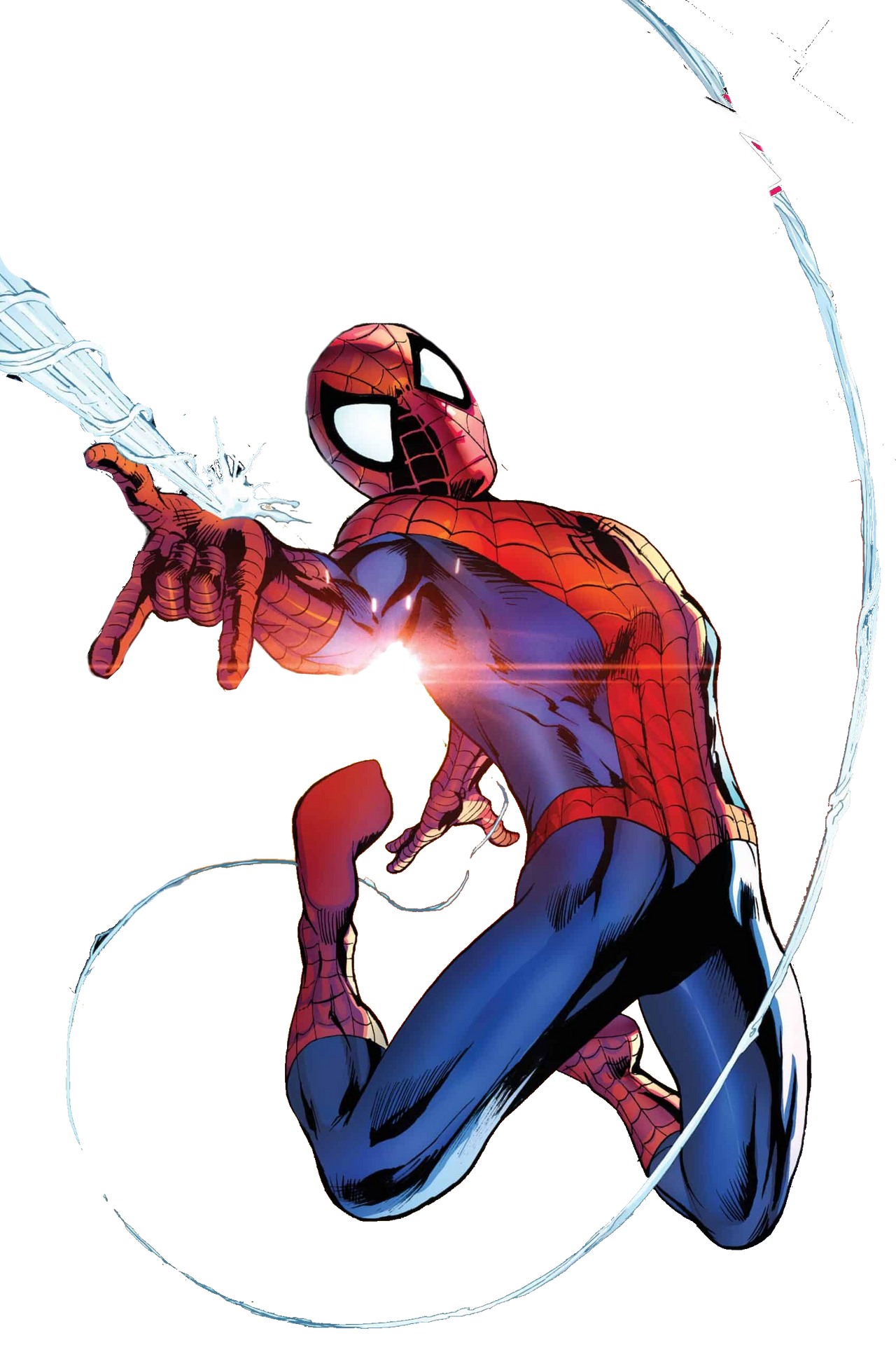 Spayder Man Rander Spider Man Render #4 by Ssundpool on DeviantArt