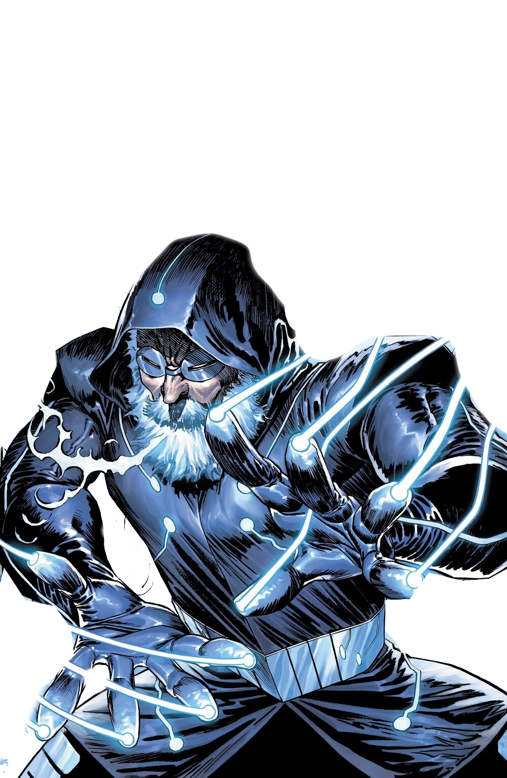 Captain Cold Scene Captain Cold Render #2 by Ssundpool on DeviantArt