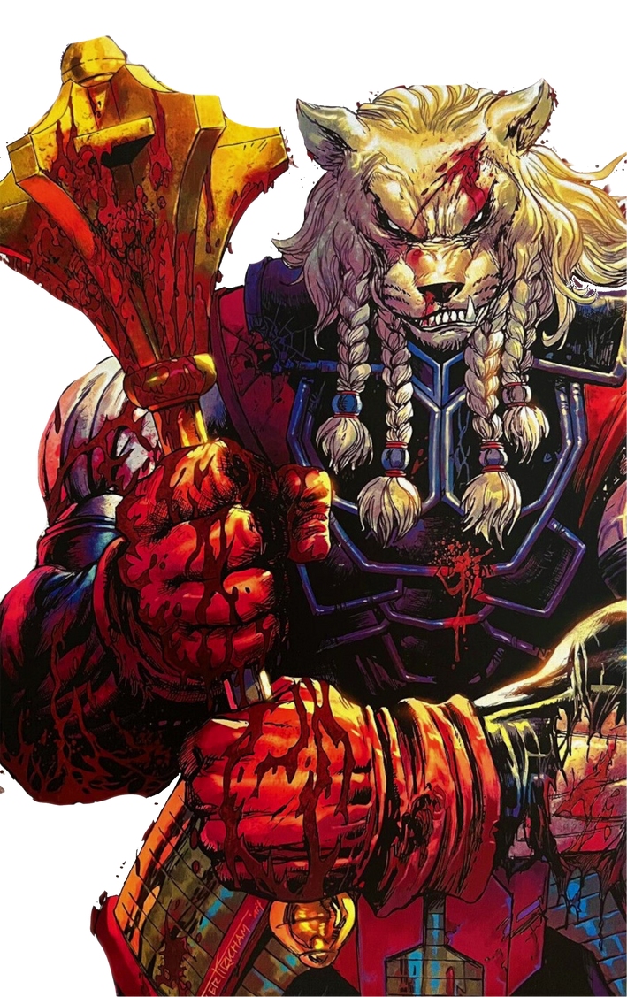 Battle Beast Render By Ssundpool On DeviantArt battle-beast-render-by-ssundpool-on-deviantart