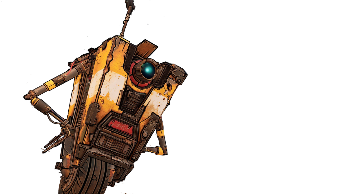 Where Is The Claptrap Boss Bl3 at Della Gonzales blog