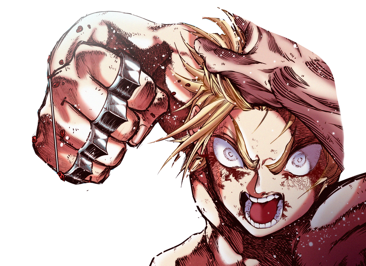 Adam Human Number Ror Adam (Record of Ragnarok) Render by Ssundpool on DeviantArt