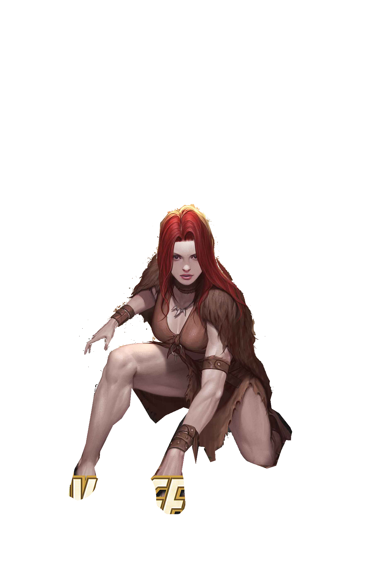 Scarlet Witch (Marvel) Render by Ssundpool on DeviantArt