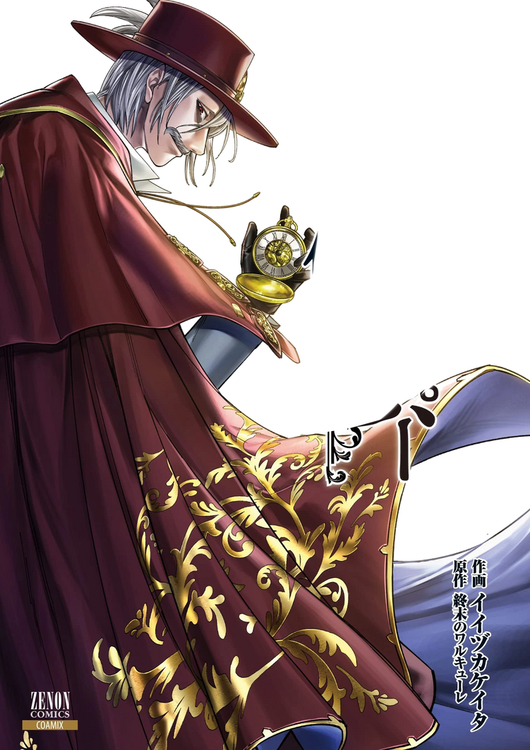 Jack The Ripper Render #3 by Ssundpool on DeviantArt