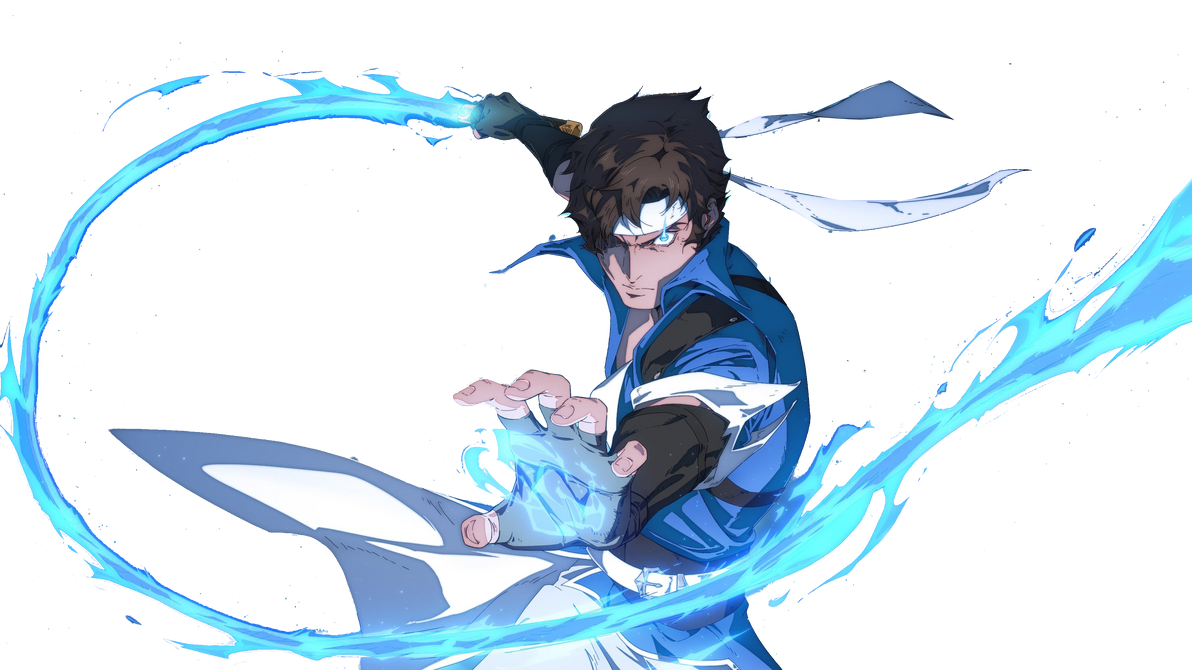 Richter Belmont Render by Ssundpool on DeviantArt