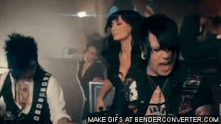 Falling In Reverse GIF