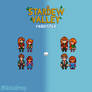 Stardew Valley - Resprites 01