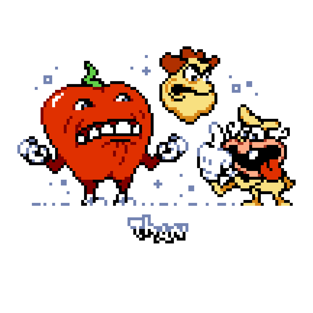 Pepperman Screen Pepperman, The Vigilante and The Noise - Pizza Tow by thantropy on ...