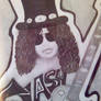 slash