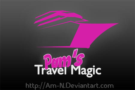 Pam's travel magic