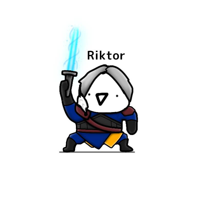 Riktor Rov Riktor ROV - Old.Works by SURASIT2005 on DeviantArt