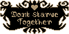 Don't Starve Together Stamp