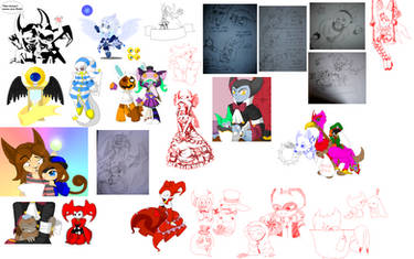 2013-2014 Doodle Dump