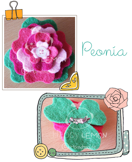 Peonia