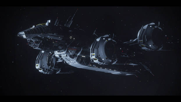 Explore the Best Uscssprometheus Art | DeviantArt