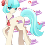 MLP - Coco Pommel