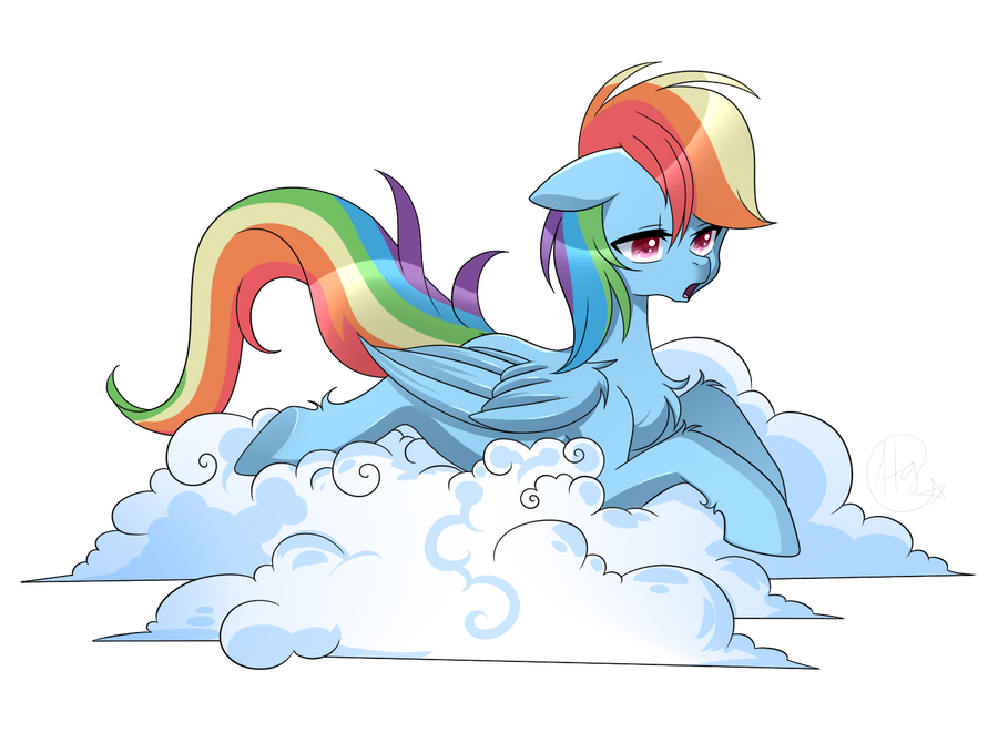 Mlp Rd Belly Mlp - RD by haydee on DeviantArt