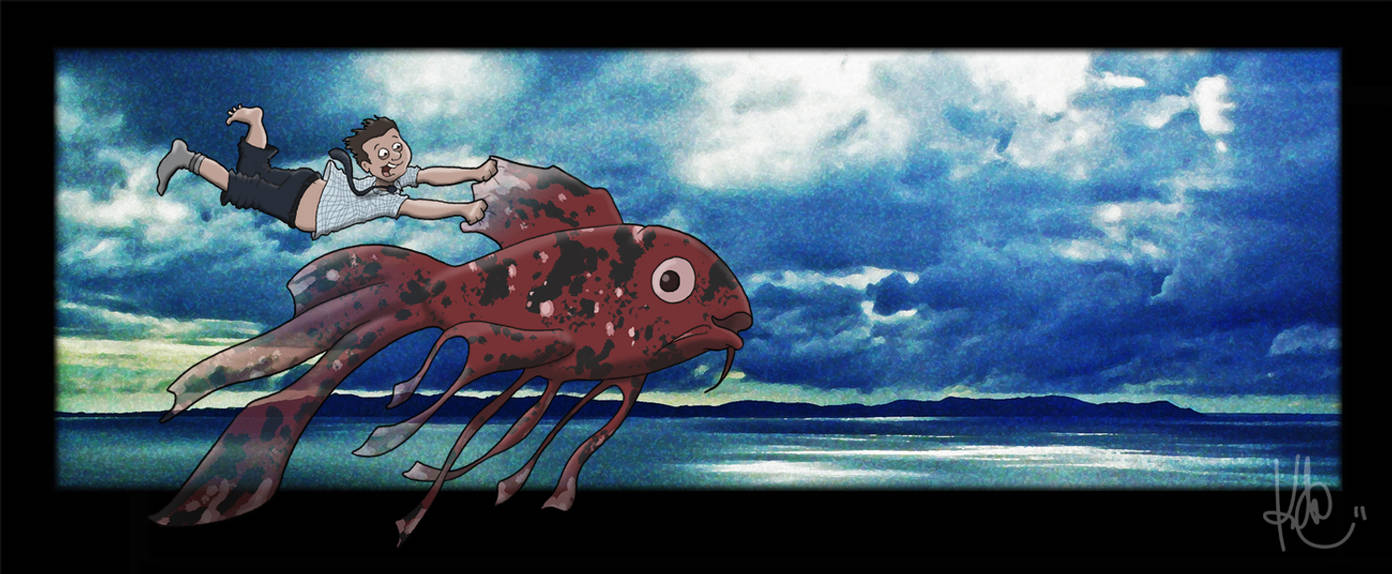 Escape The Office by KilowattKatie © Katie Russell 2011 Escape The Office by KilowattKatie © Katie Russell 2011