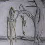 Of drowning