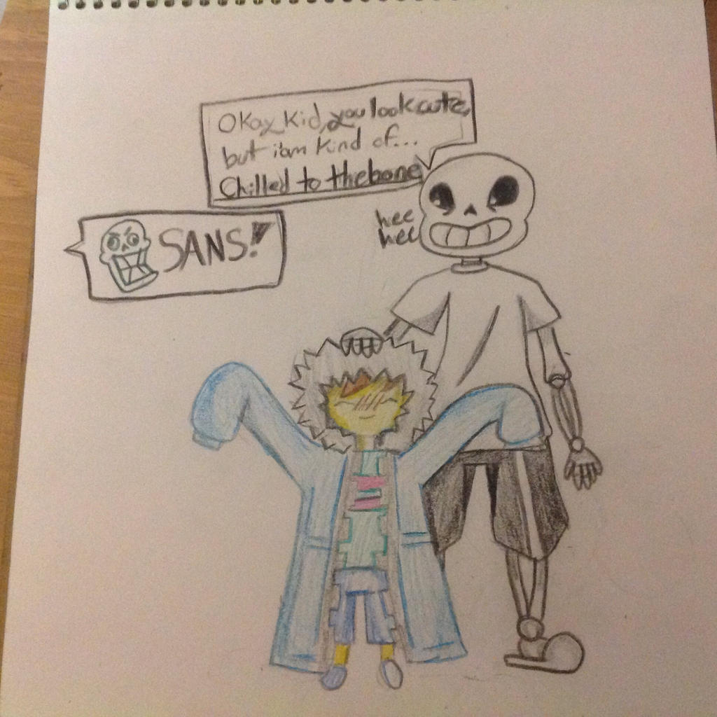Funtime Sans Undertale: Fun times by Chiyako13 on DeviantArt