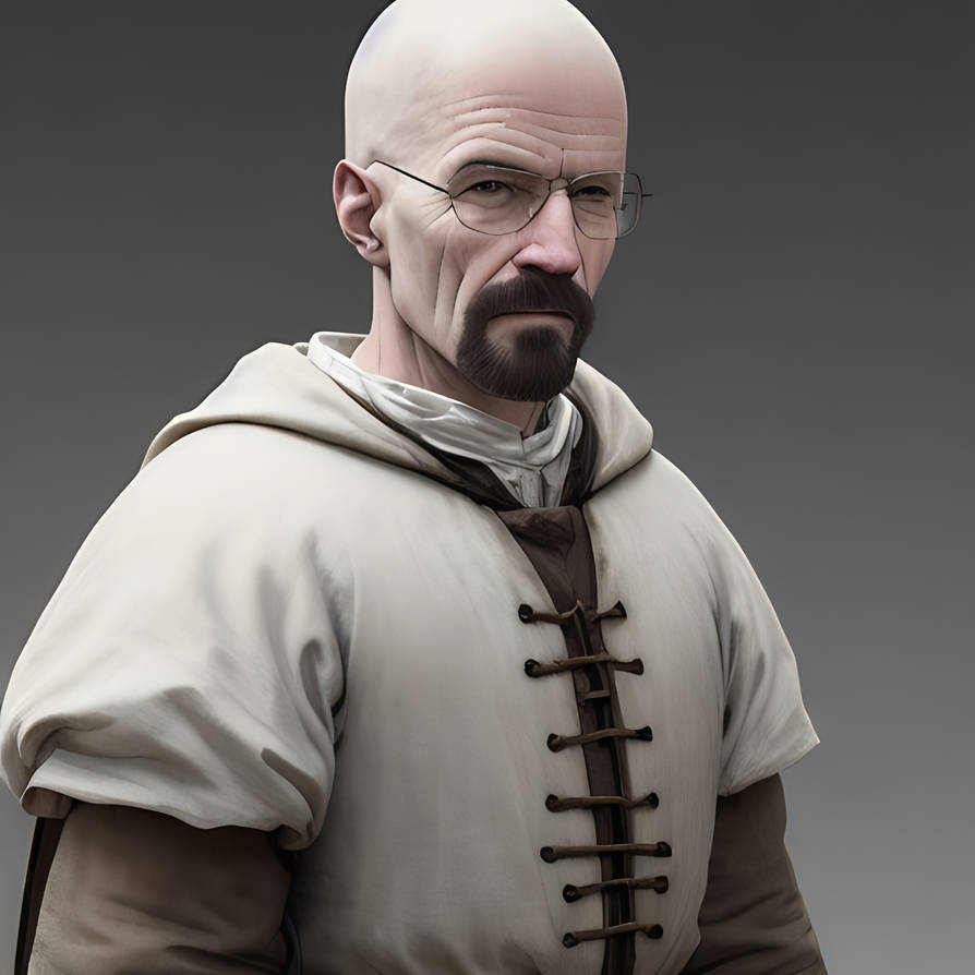 Jesse, we need to brew a potion! by penguinwithnodrip on DeviantArt