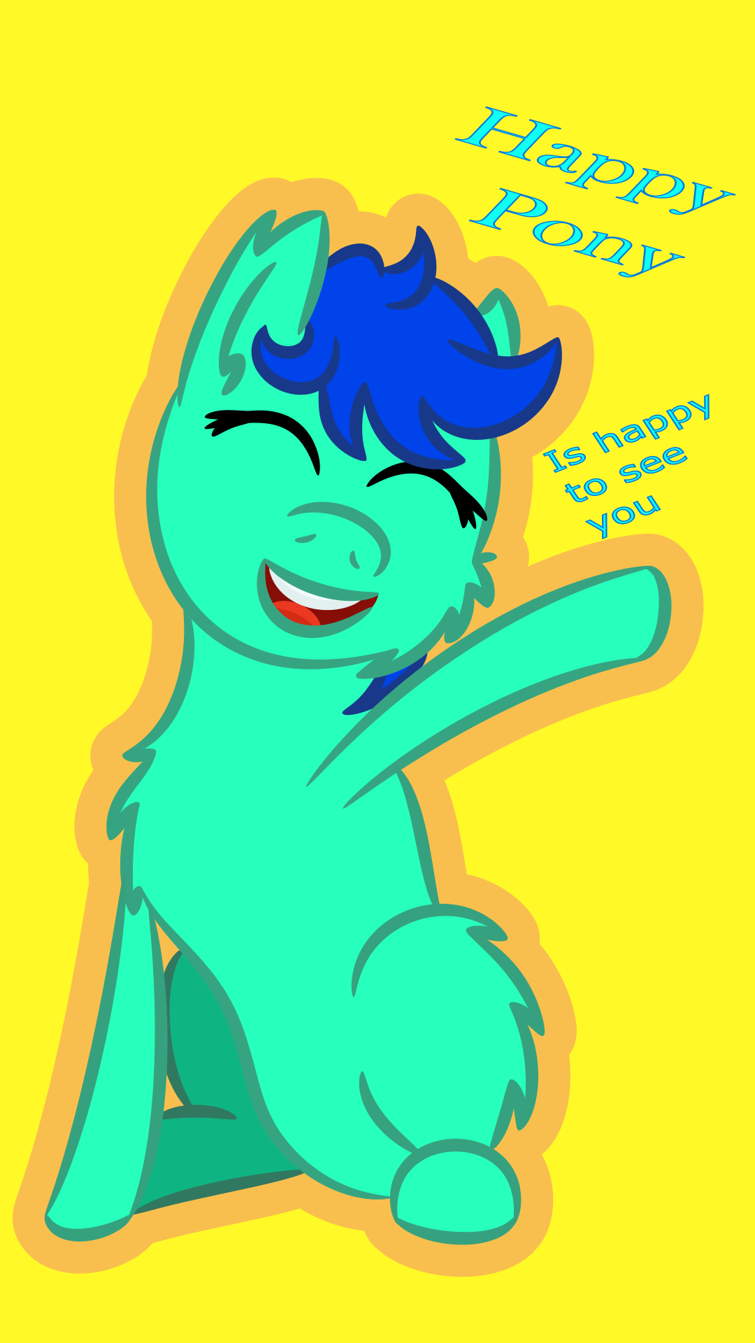 Happy Pony 2