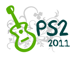 Logo PS2 2011