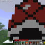 Minecraft Pixel Art