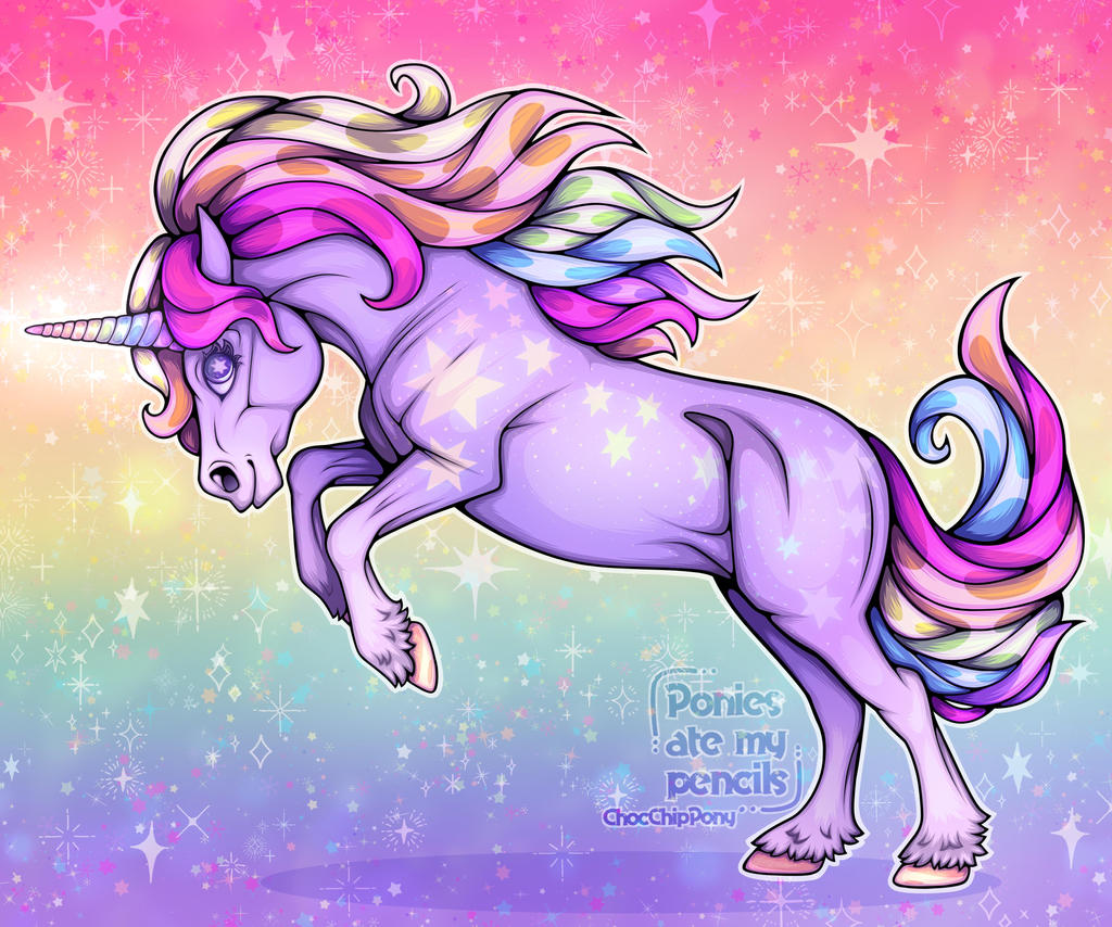 Unip Corn Wildstar - Unicorn Academy by PoniesAteMyPencils on DeviantArt