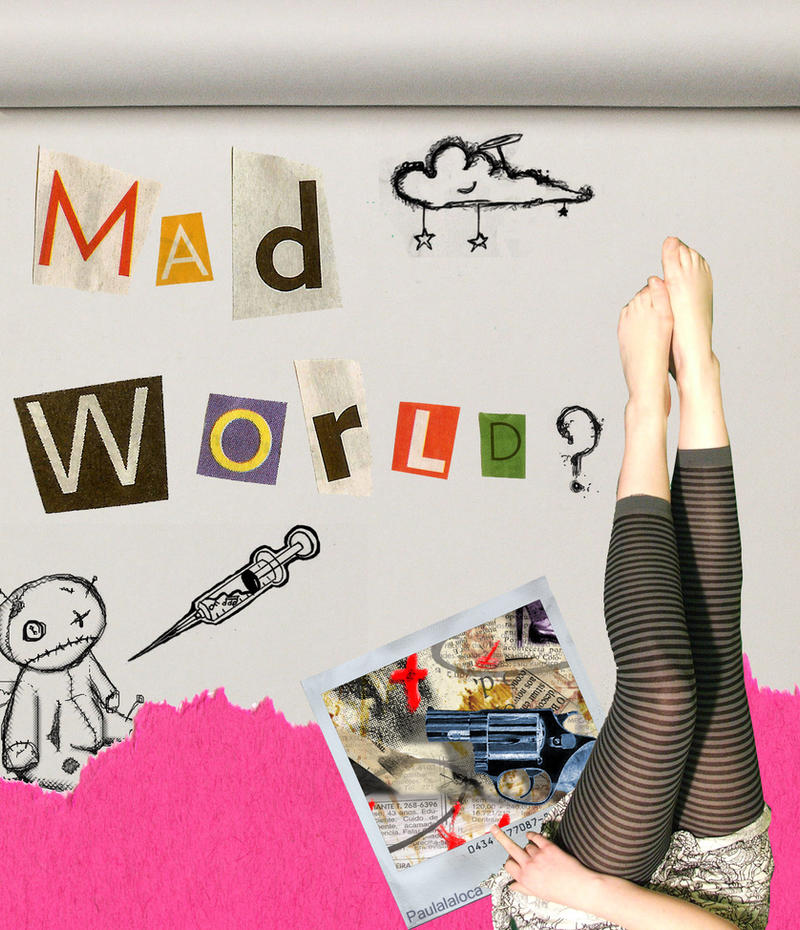 mad world