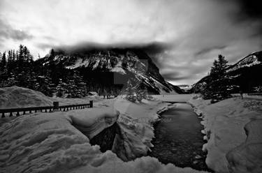 Lake Louise CA