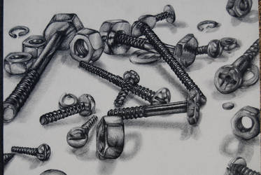 Nuts and Bolts