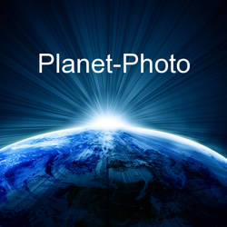 Planet-Photo