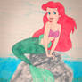 Ariel's waiting for you...
