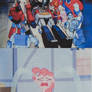 When Optimus Died, Pinkie Pie cried...