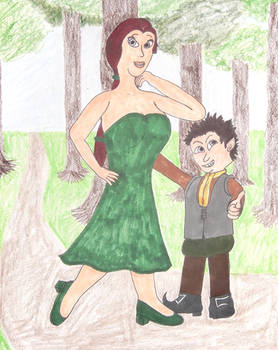 Mr-Pink-Rose User Profile | DeviantArt