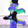 The Royal Ring Bearer