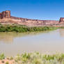 Green River - Mineral Bottom