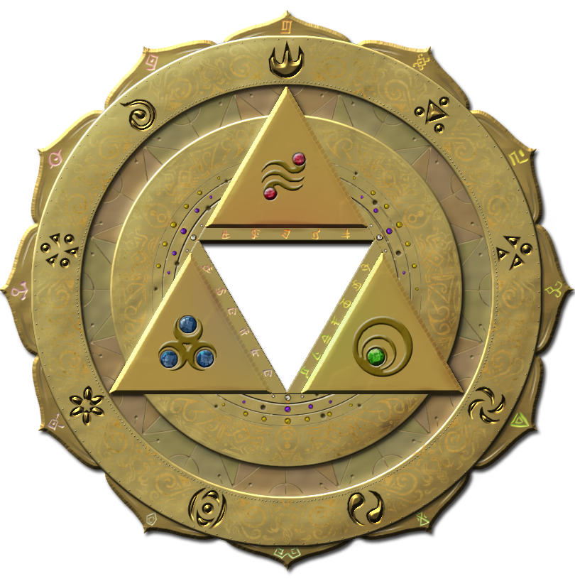 The Key of Hylia