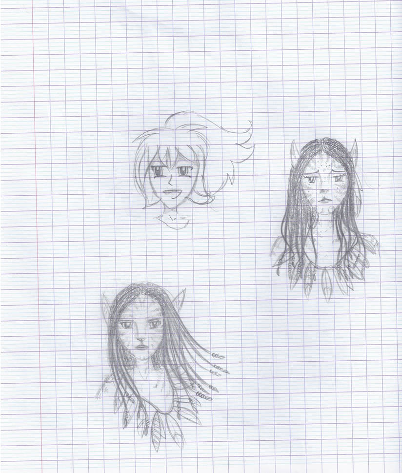 En Cours De Physique Chimie Neytiri By Liliandril On Deviantart En Cours De Physique Chimie Neytiri By Liliandril On Deviantart