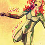 Jean Grey - Phoenix