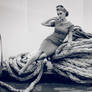 Marine rope