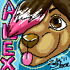 Alex Pixel