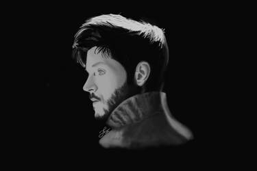 IWAN RHEON