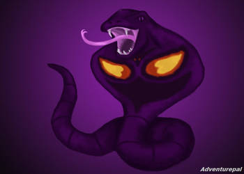 Arbok