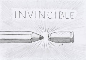 Invincible